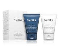 Medik8 H. E. O. Mask masque de nuit hydratant 2x50 ml