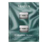 Medik8 Hydration Heroes