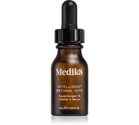 Medik8 Intelligent Retinol sérum de nuit au rétinol 15 ml