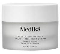 Medik8 - Intelligent Retinol Smoothing Night Cream - Soins de nuit 50 ml