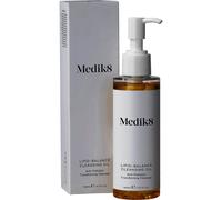 Medik8 Lipid-Balance Cleansing Oil 140ml