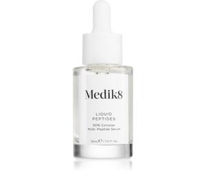 Medik8 Liquid Peptides sérum anti-rides 30 ml
