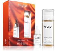 Medik8 Luminous Lift Coffret cadeau pour femme