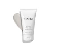 Medik8 Masque à l'argile naturelle - Rituel purifiant et décongestionnant - Affine l'apparence des pores élargis et restaure l'équilibre de votre peau - 75 ml