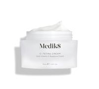 Medik8 Crème visage C-Tetra lipidique antioxydante à la vitamine C – 50 ml