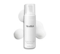 Medik8 Mousse Clarifiante - Nettoyant Rafraîchissant AHA/BHA contre les Imperfections - Hydrate & Adoucit - Pour les Peaux Sujettes aux Imperfections - 150ml