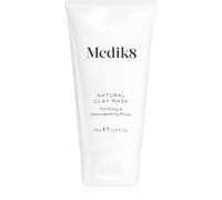 Medik8 Naural Clay Mask masque à l'argile pour peaux grasses et à problèmes 75 ml