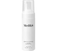 Medik8 Mousse nettoyante hydratante au romarin et glycérine 150 ml