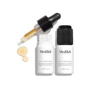 Medik8 Sérum Oxy‑R Peptides – 1% Oxyresvératrol, Acide hyaluronique – 2 x 10 ml