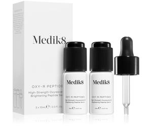 Medik8 Oxy-R Peptides sérum intense avec des peptides 2x10 ml