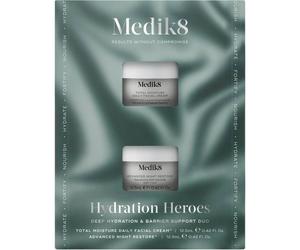 Medik8 Pack Hydration Heroes