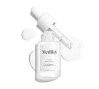 Medik8 Peptides Liquides - Sérum Anti-Âge Multi-Peptides à 30%. - La Technologie Drone-Targeted Lisse les Rides et Repulpe - Favorise la Production de Collagène - 30ml