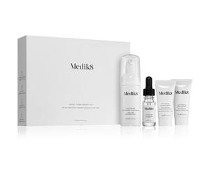 Medik8 Post-Treatment Kit coffret cadeau pour femme