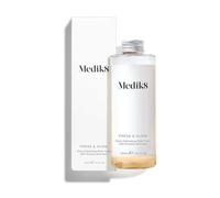 Medik8 Press & Glow lotion tonique nettoyante et exfoliante 200 ml