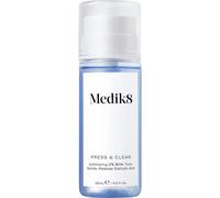 Medik8 Press & Clear Tonique Exfoliant 150ml