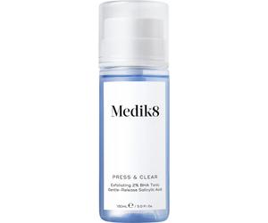 Medik8 Press & Clear Tonique Exfoliant 150ml