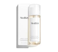 Medik8 Press & Glow Toner exfoliant quotidien PHA avec activateur d'enzymes pour une peau éclatante 200 ml