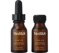 Medik8 Pure C15 2x15ml