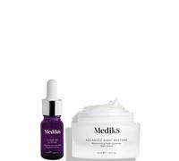 Medik8 Restore & Hydrate Overnight Duo