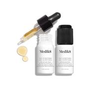 Medik8 - Rincez les taches sombres pour une peau avec une teinte uniforme. Découvrez la solution de Medik8 pour éclaircir les taches sombres visibles et adoucir le teint irrégulier de la peau. Ce