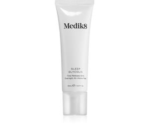 Medik8 Sleep Glycolic exfoliant enzymatique à l'acide glycolique pour la nuit 30 ml