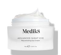 Medik8 Advance Night Eye Rejuvenating Repair Eye Cream 15ml