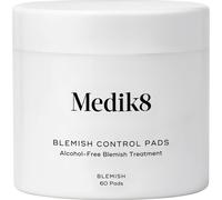 Medik8 Blemish Control Pads disques nettoyants exfoliants 60 pcs