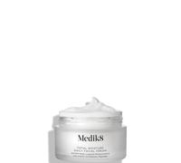 Medik8 Total Moisture crème visage pour un effet naturel recharge 50 ml