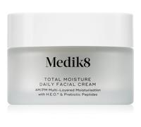 Medik8 Total Moisture crème visage pour un effet naturel 50 ml
