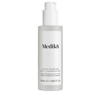 Medik8 - Total Moisture Daily Cleansing Gel - Gel nettoyant 145 ml