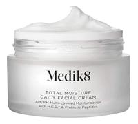 Medik8 Total Moisture Daily Facial Cream 50ml