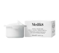 Medik8 Total Moisture Daily Facial Cream 50ml - Refill