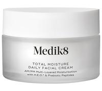 Medik8 - Total Moisture Daily Facial Cream - Crème pour le visage 50 ml
