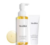 Medik8 Ultimate Double Cleanse Duo