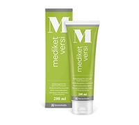 MEDIKET VERSI Gel nettoyant pour le corps et la tête - 200 ml