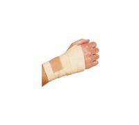 Medilast gris gris poignet Velcro T-M 1ud