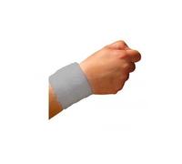 Medilast gris velcro poignet en velcro T-S 1ud