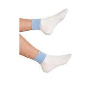 Medima Classic thermique moas chauffe-pieds Blanc M