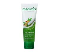 Medimix Ayurvedic Face Wash with Essential Herbs Everyday Skin Protection 50ml *Ship from UK