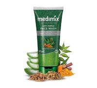 Medimix Ayurvédique Nettoyant pour visage 100ml