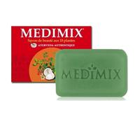 Kerala Nature Savon Ayurvédique Medimix - 125 G