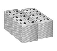 MediMuc PoolLab® 500 DPD1 Comprimés de test pour photomètre