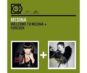 Medina - 2 for 1: Welcome to/Fore
