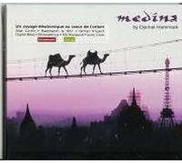 Hammadi, Djamel - Medina