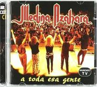 Medina Azahara - A Toda ESA Gente [Import]