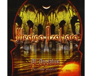 Medina Azahara - Al Andalus (Su Rock..