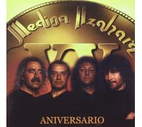 Medina Azahara - Aniversario