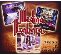 Medina Azahara - Arena Y Viento Pack 3cd