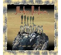 Medina Azahara Baladas (CD)