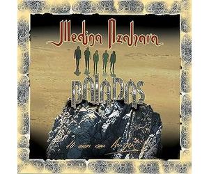 Medina Azahara - Baladas